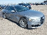 WAUFFAFC7GN****** Salvage and Wrecked 2016 Audi A6 in Tucson