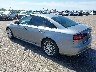 WAUFFAFC7GN****** Salvage and Repairable 2016 Audi A6 in Tucson