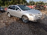 2LMHJ5AT5CB****** Salvage and Wrecked 2012 Lincoln MKT in Jackson