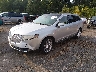2LMHJ5AT5CB****** Used and Repairable 2012 Lincoln MKT in Jackson