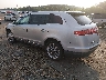 2LMHJ5AT5CB****** Salvage and Repairable 2012 Lincoln MKT in Jackson