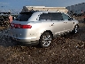 2LMHJ5AT5CB****** Salvage and Wrecked 2012 Lincoln MKT in Mississippi State