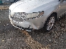 2LMHJ5AT5CB****** Salvage and Repairable 2012 Lincoln MKT in Mississippi State