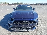 1FA6P8CF7L5****** Destrozados 2020 Ford Mustang en Estado de California
