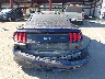 1FA6P8CF7L5****** Destrozados 2020 Ford Mustang