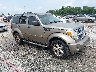 1D8GT58K67W****** Salvage and Wrecked 2007 Dodge Nitro in Tifton