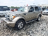 1D8GT58K67W****** Used and Repairable 2007 Dodge Nitro in Tifton