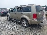 1D8GT58K67W****** Salvage and Repairable 2007 Dodge Nitro in Tifton
