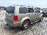 1D8GT58K67W****** Salvage and Wrecked 2007 Dodge Nitro in Georgia State