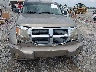 1D8GT58K67W****** Salvage and Repairable 2007 Dodge Nitro in Georgia State