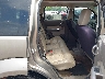 1D8GT58K67W****** Wrecked 2007 Dodge Nitro in Tifton