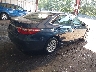 4T1BF1FK7HU****** Salvage and Wrecked 2017 Toyota Camry in Virginia State