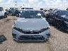 2HGFE2F59RH****** Wrecked 2024 Honda Civic in Texas State
