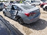2HGFE2F59RH****** Salvage and Repairable 2024 Honda Civic in Houston