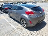 KMHTC6AD9HU****** Salvage and Repairable 2017 Hyundai Veloster in Santa Clarita