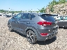 KM8J3CA2XGU****** Salvage and Repairable 2016 Hyundai Tucson in Providence