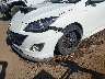 JM1BL1L4XD1****** Used 2013 Mazda 3 in California State