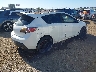 JM1BL1L4XD1****** Salvage and Wrecked 2013 Mazda 3 in California State