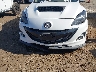 JM1BL1L4XD1****** Salvage and Repairable 2013 Mazda 3 in California State