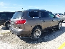 5GAKRCED9CJ****** Salvage and Wrecked 2012 Buick Enclave in Texas State