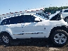 1C4RJFAG8DC****** Wrecked 2013 Jeep Grand Cherokee in North Carolina State