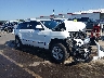 1C4RJFAG8DC****** Salvage and Wrecked 2013 Jeep Grand Cherokee in Raleigh