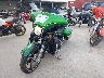 1HD1PZ811BB****** Usados y Reparables 2011 Harley-Davidson CVO Street Glide en Rec Rides Online Exclusive