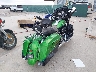 1HD1PZ811BB****** Salvamento y Destrozados 2011 Harley-Davidson CVO Street Glide en Estado de Texas