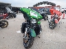 1HD1PZ811BB****** Usados y Reparables 2011 Harley-Davidson CVO Street Glide en Estado de Texas