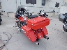 1HD1PJE194Y****** Salvage and Repairable 2004 Harley-Davidson CVO Electra Glide in Rec Rides Online Exclusive