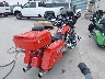 1HD1PJE194Y****** Salvage and Wrecked 2004 Harley-Davidson CVO Electra Glide in Texas State