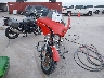 1HD1PJE194Y****** Used and Repairable 2004 Harley-Davidson CVO Electra Glide in Texas State