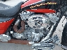 1HD1PJE194Y****** Wrecked 2004 Harley-Davidson CVO Electra Glide in Rec Rides Online Exclusive