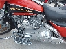 1HD1PJE194Y****** Used 2004 Harley-Davidson CVO Electra Glide in Rec Rides Online Exclusive