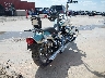 1HD1GEV1XXY****** Salvamento y Destrozados 1999 Harley-Davidson Dyna Wide Glide en Estado de Texas