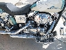 1HD1GEV1XXY****** Destrozados 1999 Harley-Davidson Dyna Wide Glide en Rec Rides Online Exclusive