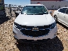 3GNAXKEV4ML****** Destrozados 2021 Chevrolet Equinox en Estado de Texas