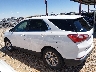 3GNAXKEV4ML****** Reparables 2021 Chevrolet Equinox en Estado de Texas