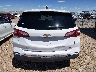 3GNAXKEV4ML****** Destrozados 2021 Chevrolet Equinox