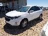 3GNAXKEV4ML****** Usados y Reparables 2021 Chevrolet Equinox en El Paso