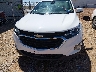 3GNAXKEV4ML****** Salvamento y Reparables 2021 Chevrolet Equinox en Estado de Texas