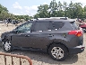 2T3BFREV7FW****** Salvamento 2015 Toyota RAV4