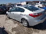 KNAFK4A61G5****** Salvamento y Reparables 2016 Kia Forte en Dallas-Fort Worth