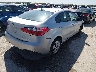 KNAFK4A61G5****** Salvamento y Destrozados 2016 Kia Forte en Estado de Texas