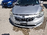 KNAFK4A61G5****** Salvamento y Reparables 2016 Kia Forte en Estado de Texas