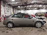 KNAFU4A29A5****** Repairable 2010 Kia Forte in Iowa State