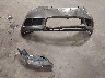 KNAFU4A29A5****** Repairable 2010 Kia Forte