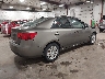 KNAFU4A29A5****** Salvage and Wrecked 2010 Kia Forte in Iowa State
