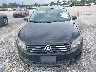 1VWAP7A36CC****** Salvamento y Reparables 2012 Volkswagen Passat en Estado de Florida