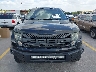 1FTFW1R67CF****** Wrecked 2012 Ford F-150 in Texas State
